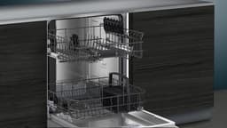 Siemens SN63HX26TN - iQ300 - Inbouwvaatwasser - Volledig integreerbaar - Home Connect — thumbnail 8
