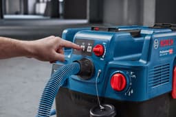Bosch Professional GAS 12-40 MA Alleszuiger — thumbnail 15
