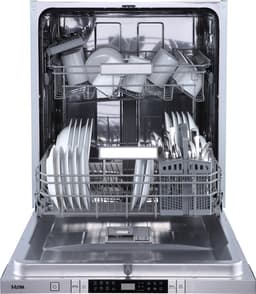 ETNA VW640N Inbouw vaatwasser met C Energielabel - 14 Couverts - Automatisch Openen - Turbo Speed+ - 40dB(A) — thumbnail 9