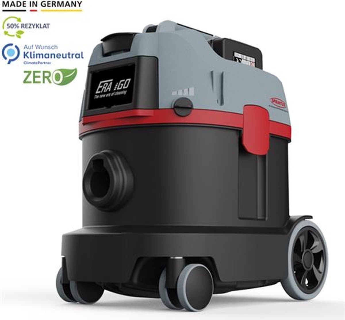 Sprintus - Era iGO - Batterij - Stofzuiger - 36V — afbeelding 1