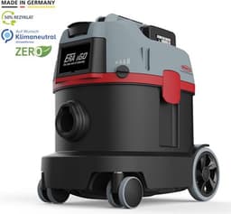 Sprintus - Era iGO - Batterij - Stofzuiger - 36V — thumbnail 1