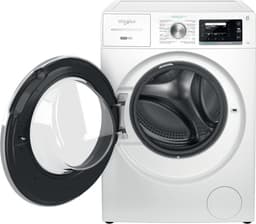 Whirlpool W8 89AD SILENCE BE wasmachine 8 kg | Stoom | Autodose — thumbnail 5