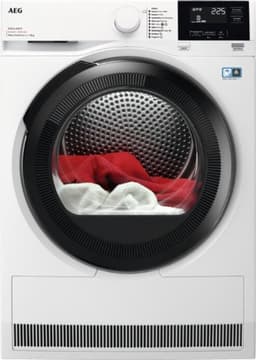 AEG droogkast warmtepomp TR88AX34B — thumbnail 1