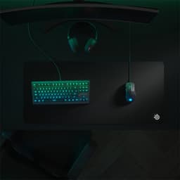 SteelSeries QcK - Extended Gaming Muismat - XXL — thumbnail 8