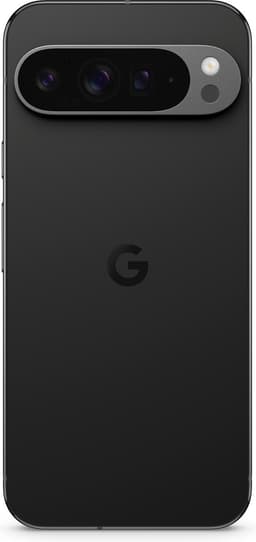 Google Pixel 9 Pro Xl - 128GB - Zwart — thumbnail 4