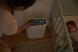 Philips AC 1215/10 - Luchtreiniger - Air Purifier — thumbnail 10