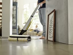 Kärcher FC 7 Cordless Vloerreiniger - Lithium-ion - Looptijd accu 45 min - 175 m² per acculading — thumbnail 19