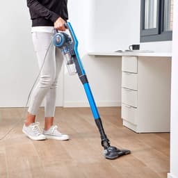 Black & Decker Steelstofzuiger BXVMS600E Blauw 600 W — thumbnail 2