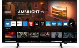 Smart TV Philips 65PUS8319/12 4K Ultra HD 65" LED HDR HDR10 Wifi Zwart 165,1 cm — thumbnail 1