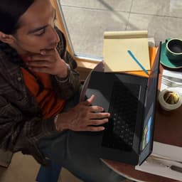 Apple MacBook Pro Apple M M3 Pro Laptop 41,1 cm (16.2") 18 GB 512 GB SSD Wi-Fi 6E (802.11ax) macOS Sonoma Zilver — thumbnail 2