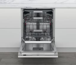 Whirlpool W0I D741A S - Volledig integreerbare Inbouwvaatwasser - Auto deur opening — thumbnail 9