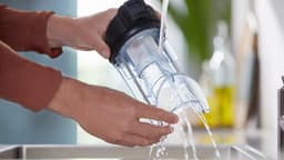 Philips 9000-serie - AquaTrio - Snoerloze Stofzuiger en Dweil XW9463/11 — thumbnail 10