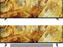 Sony Bravia XR-75X90L - 75 inch - 4K Full Array LED - 2023 - Smart TV — thumbnail 21