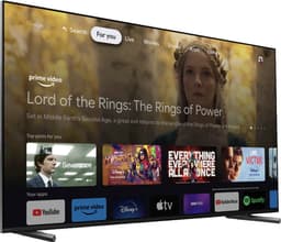 Sony Bravia XR-75X90L - 75 inch - 4K Full Array LED - 2023 - Smart TV — thumbnail 22