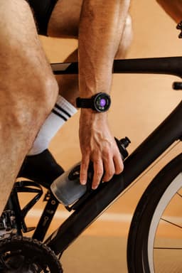 Polar Vantage M3 Multisport Smartwatch - Zwart - S en M/L — thumbnail 5