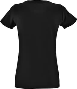 Mijn wasmachine is kapot Dames T-shirt - was - kleding - machine - droger - stuk — thumbnail 2