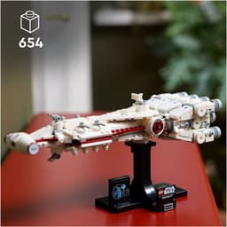 LEGO Star Wars Tantive IV™ - 75376 — thumbnail 7