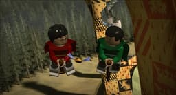 LEGO Harry Potter Collection: Jaren 1-7 - PS5 — thumbnail 10