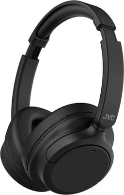 JVC HA-S75N-B Over-Ear Bluetooth hoofdtelefoon met Active Noise Cancelling - Zwart — thumbnail 3