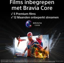 Sony KD-55X75WL Smart TV Bravia LED 4K 2023 — thumbnail 12