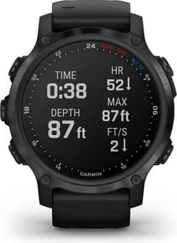 Garmin Unisexhorloge 010-02403-04 — thumbnail 7
