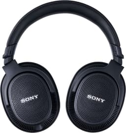 Sony MDR-MV1 - Studio koptelefoon met open achterkant - Zwart — thumbnail 3
