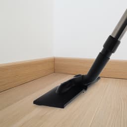 Scanpart parketborstel 32 en 35 mm - Extra plat - Twinner - Geschikt voor AEG Bosch Electrolux Miele Moulinex Nilfisk Panasonic Philips Rowenta Siemens - Voor gladde vloeren - Universeel — thumbnail 11
