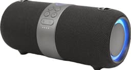 Phreeze Bluetooth Speaker - Outdoor Bazooka - 40W - Ultra Volume Boost - FM - Aux - RGB Verlichting — thumbnail 8