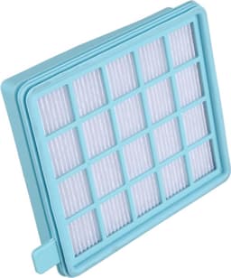 Filterset geschikt voor Philips PowerPro Compact / Active series FC8058/01 Schuim Foam Motor filter set — thumbnail 6