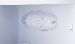 DOMO DO91304C - Koel-vriescombinatie - C - 138L - Wit — thumbnail 10