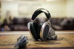 Hifiman Ananda Nano - HiFi koptelefoon — thumbnail 2