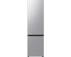 Samsung RB38C600DSA Vrijstaand 390 l Roestvrijstaal