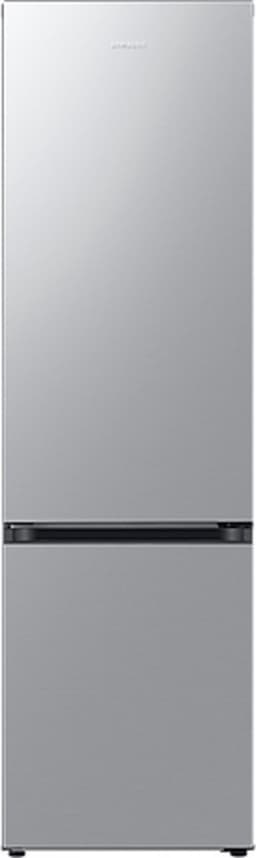 Samsung RB38C600DSA Vrijstaand 390 l Roestvrijstaal — thumbnail 1