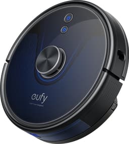 Eufy Clean RoboVac L35 Hybrid - Robotstofzuiger en dweil - 3.200 Pa - lasernavigatie - Multi Floor Mapping — thumbnail 2