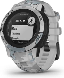 Garmin Instinct 2S - Sporthorloge met GPS - Smartwatch voor heren - 40mm - Camo Edition Mist — thumbnail 9