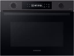 Samsung NQ5B4553FBB/U1 oven 50 l 2700 W Zwart, Roestvrijstaal — thumbnail 2
