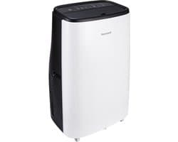 Honeywell Airco HJ12CESAWK - 12000 BTU - 16°C tot -31°C - Ontvochtigingsfunctie - Ventilatorfunctie - Wit