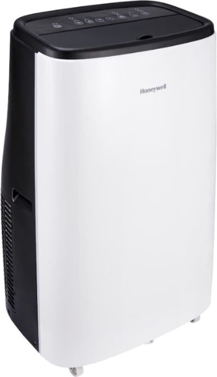 Honeywell Airco HJ12CESAWK - 12000 BTU - 16°C tot -31°C - Ontvochtigingsfunctie - Ventilatorfunctie - Wit — afbeelding 1