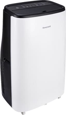 Honeywell Airco HJ12CESAWK - 12000 BTU - 16°C tot -31°C - Ontvochtigingsfunctie - Ventilatorfunctie - Wit — thumbnail 1