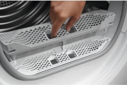 AEG droogkast warmtepomp TR88AX34B — thumbnail 2