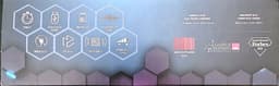 XBlitz Blue Tooth Speaker — thumbnail 4