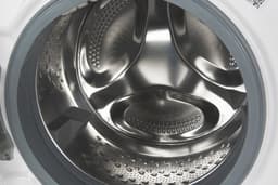 Beko B3WT59610W - IronFast - RecycledTub™ - Wasmachine - 10% zuiniger dan energielabel A — thumbnail 7