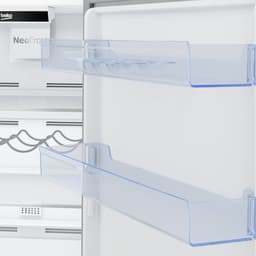 Beko RCNA366K40WN - NeoFrost DUO cooling - Koel- vriescombinatie — thumbnail 15