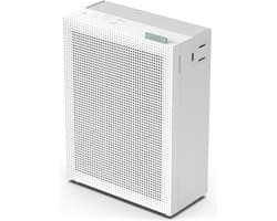 Coway Airmega 150 Luchtreiniger - Air Purifier - 281 m³/u - Wasbaar pre-filter + HEPA filter + koolstoffilter - Verwijdert tot 99,97% van ultrafijne deeltjes - Tegen stof, pollen en allergenen - Fluisterstil (20 dB) - ECARF & Quiet Mark - Wit