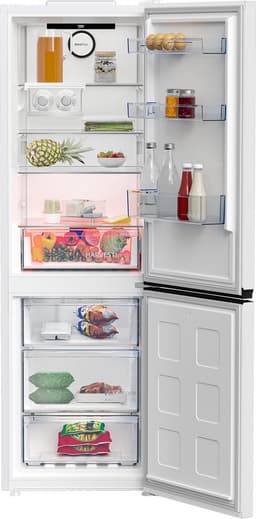 Beko B5RCNA365HW - NoFrost - Koel-vriescombinatie — thumbnail 3