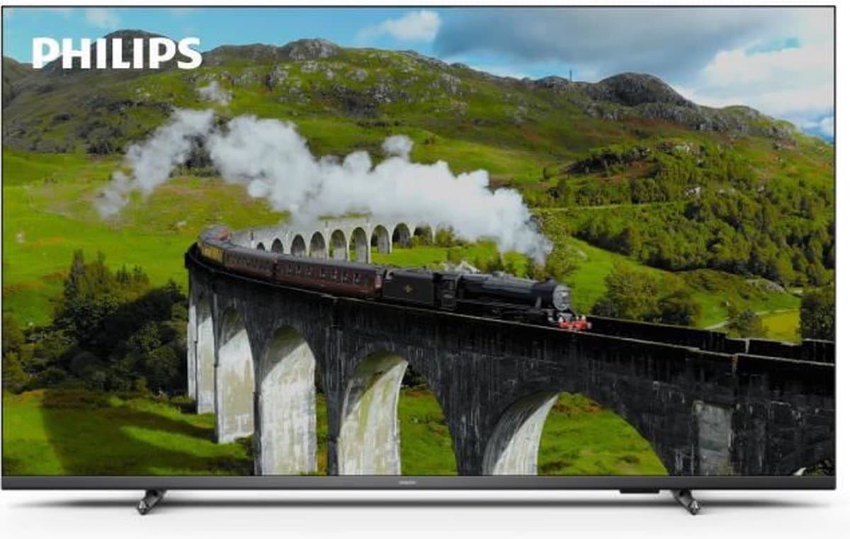 Philips 43PUS7608 - 43 inch - 4K LED - 2023 — afbeelding 1