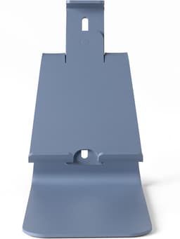 Tabdoq universele tablet desktop standaard - geschikt voor alle tablets van 8-13 inch, blauw — thumbnail 3