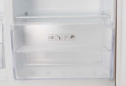 Exquisit SBS236-041EB - Amerikaanse koelkast - Total No Frost - Met Display - 5 Jaar Garantie - 442 Liter - 40 dB - Super Freeze functie - Zwart — thumbnail 6