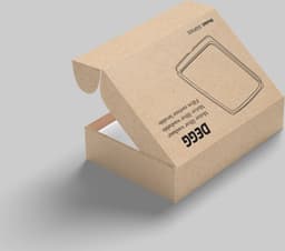 DEGG® - Filter geschikt voor Philips - FC6042 - Power pro expert series - Alternatief voor het origineel FC6042/01 en FC8003/01 - Wasbaar - Duurzaam - Premium Kwaliteit — thumbnail 5