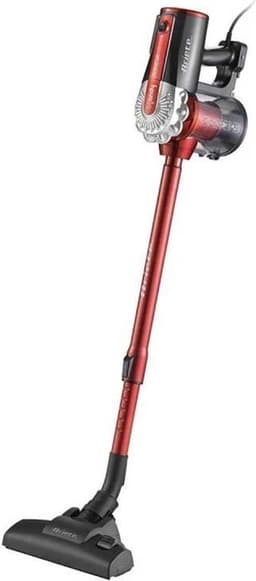 Ariete Handy Force - steelstofzuiger en kruimelzuiger -HEPA filter - 5 meter snoer - 600 Watt - voor alle vloeren — thumbnail 10